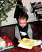 Curious George